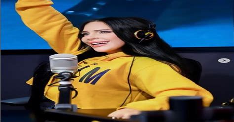 La influencer dominicana <b>Amelia</b> Alcántara fue cancelada este miércoles del programa radial Sin Filtro Radio Show, donde por más de 5 años desempeñaba sus funciones como panelista. . Amelia alcantara